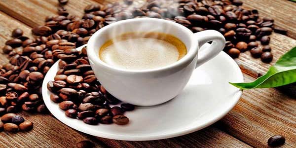 بازار انواع قهوه بو داده فله