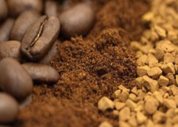 توزیع سریع قهوه کلمبیا در ایران
