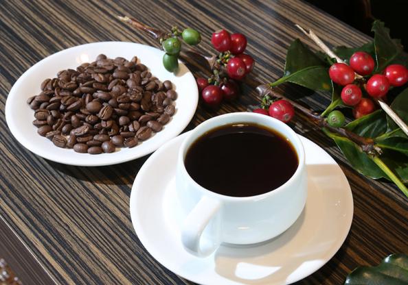 صادرات قهوه به کشور های اسیایی
