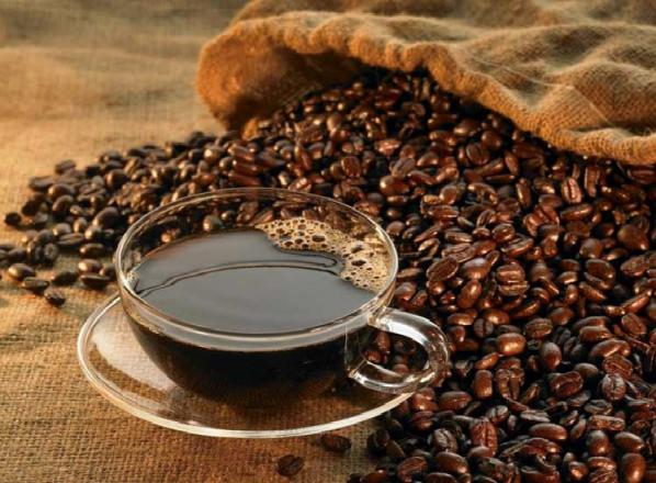 فروشنده بهترین مارک قهوه در بازار های جهانی