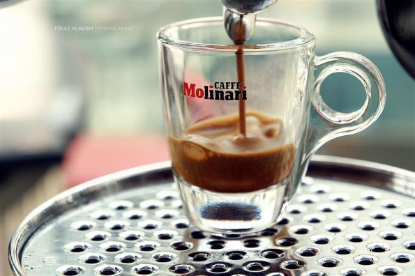 توليدکننده قهوه مولیناری با کیفیت درجه یک در سراسر کشور