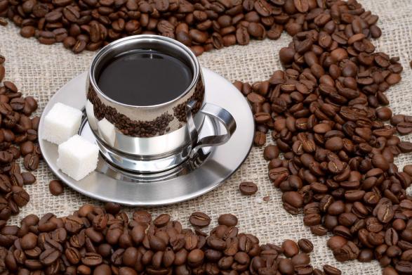  کارخانه های معتبر قهوه با کافئین بالا