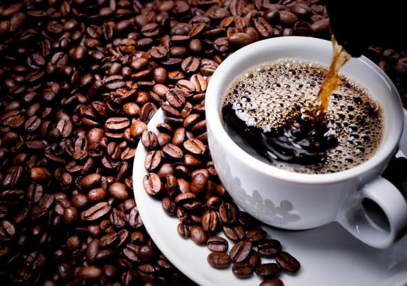 فروش قهوه مولیناری در سراسر کشور