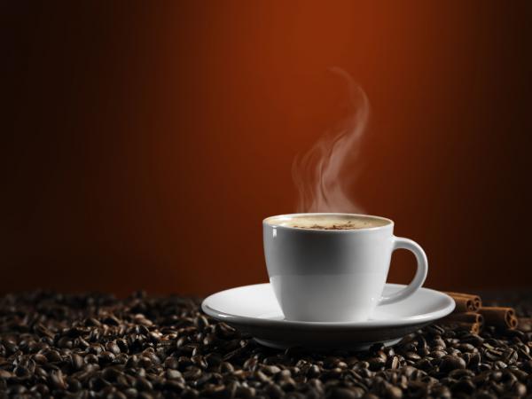 تجارت قهوه فوری اعلا در کشور