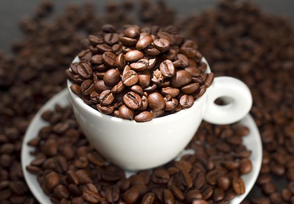 کارخانجات تولید قهوه دارک