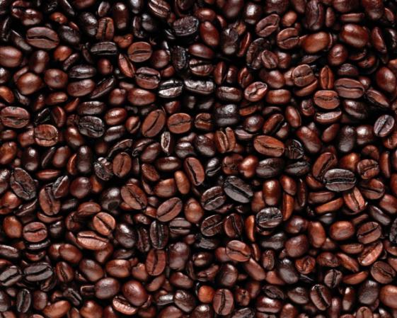 تولید قهوه در طعم های مختلف