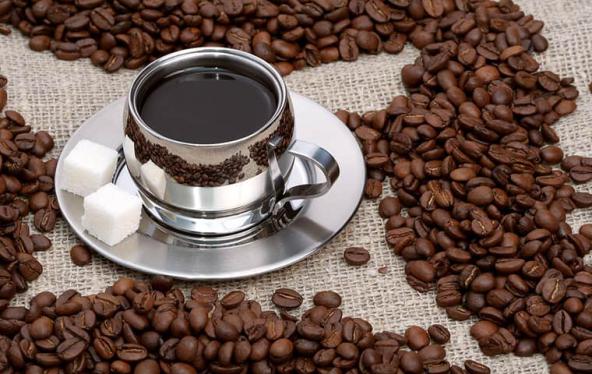 محبوب ترین برند تولید کننده قهوه خام در ایران