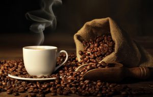 فروش عمده قهوه