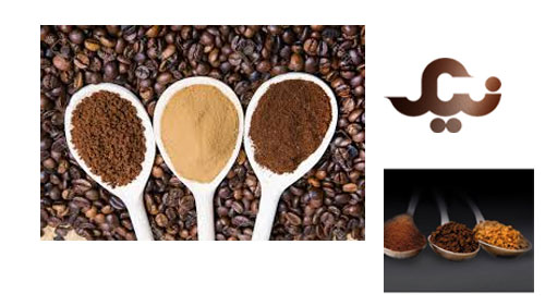 انواع قهوه فوری