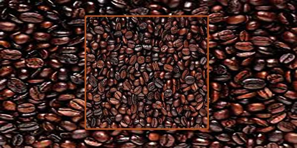 انواع قهوه رست شده