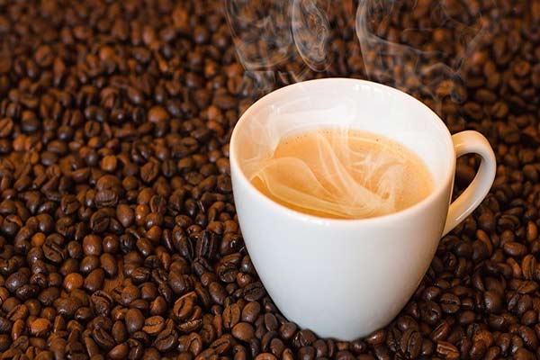 قهوه هندی کافئین بالا