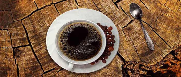قهوه اسپرسو کیلویی