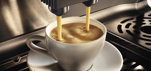 انواع قهوه اسپرسو ترکیبی