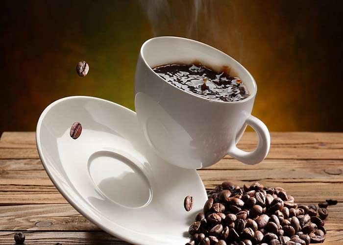 انواع قهوه دانه خارجی