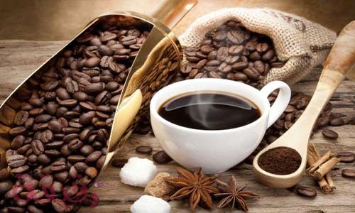 فروش عمده قهوه عربیکا
