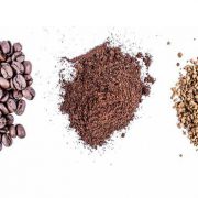 فروش قهوه دانه کنیا