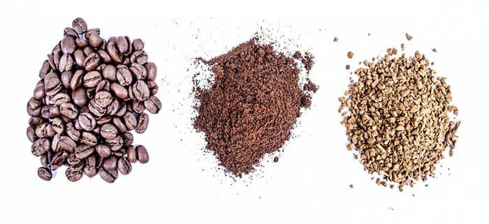 فروش قهوه دانه کنیا