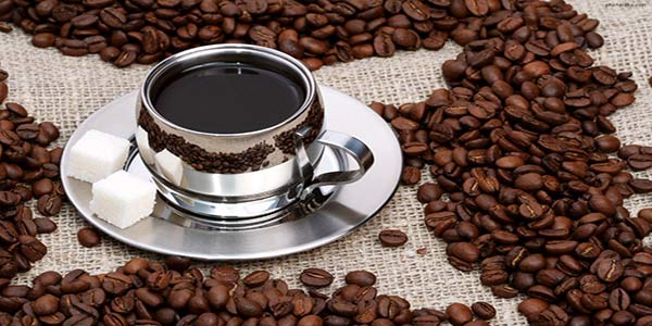 قیمت قهوه اسپرسو عربیکا
