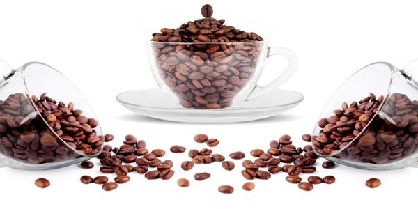 واردات انواع قهوه عربیکا