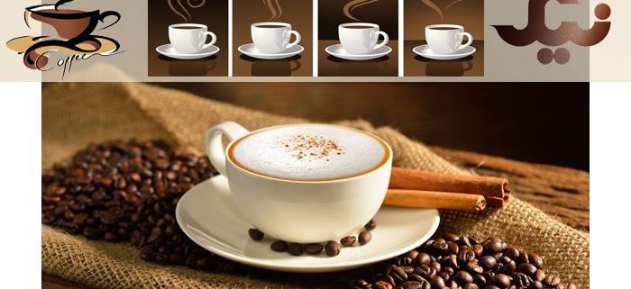 فروش انواع دانه قهوه دارک