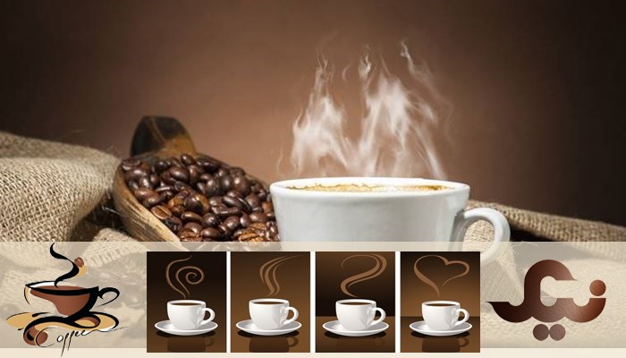 انواع قهوه میکس ایتالیایی