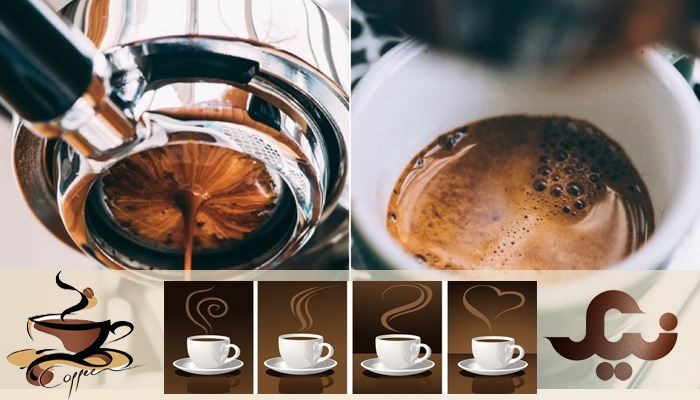 قهوه کلاسیک هندی و اورا