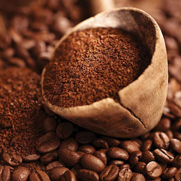 پودر قهوه کلاسیک برمک