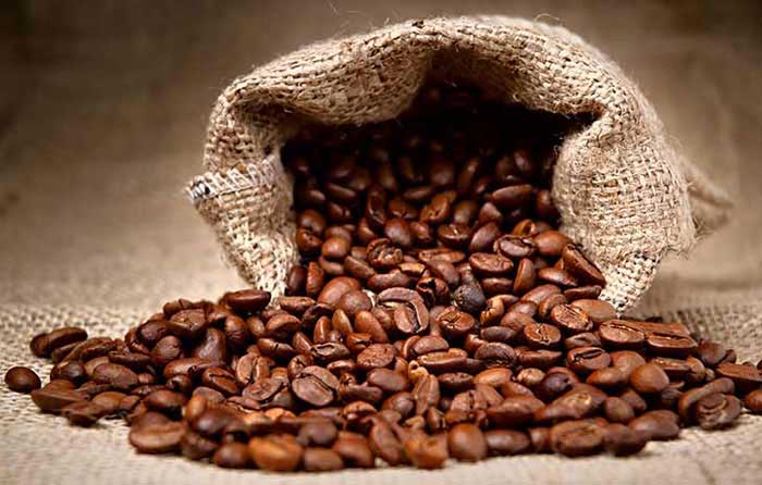 پخش عمده قهوه کلمبیا