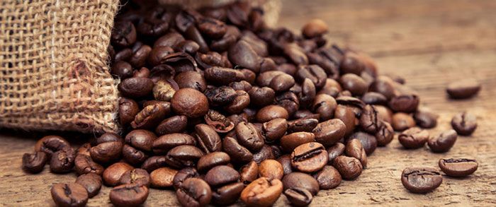 پخش عمده قهوه کلمبیا