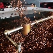 قیمت قهوه اسپرسو مولیناری