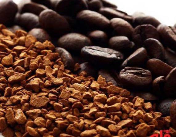 مراکز فروش قهوه کلمبیا در کشور