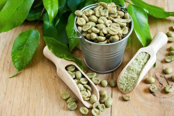 قیمت دانه قهوه سبز عمده در شرکت های وارد کننده 
