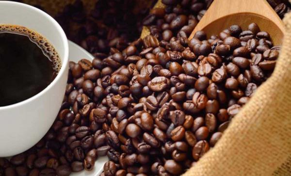فروش فله ای دانه قهوه در ایران