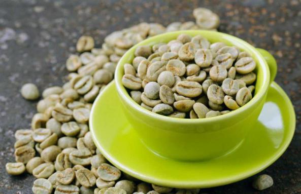 بازار فروش دانه قهوه سبز درجه یک و ارزان