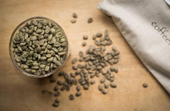 بازار فروش دانه قهوه خام درجه یک در ایران