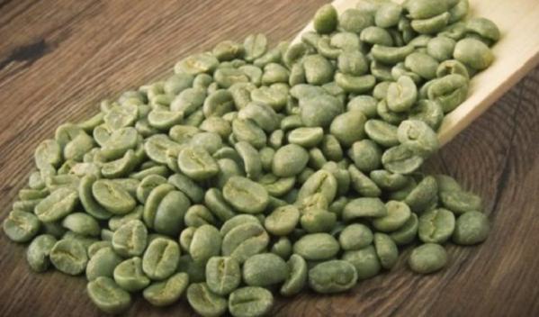 خرید دانه قهوه سبز با ارزان ترین قیمت