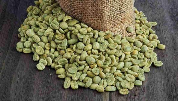 خرید آسان و ارزان دانه قهوه سبز در کمترین زمان