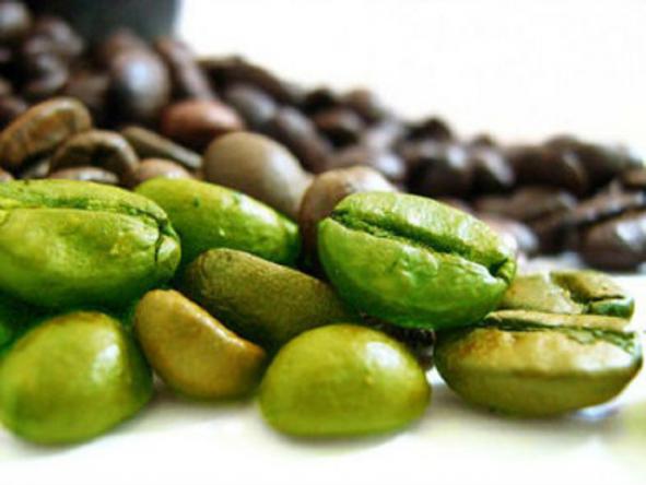 خرید دانه قهوه سبز برزیلی زیر قیمت بازار