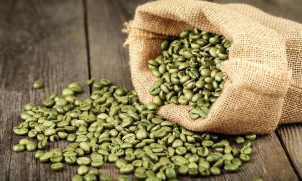 مراکز فروش دانه قهوه سبز در ایران
