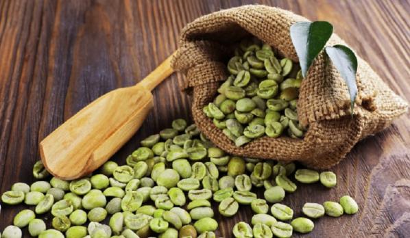 فروشندگان قهوه سبز برزیلی اصل در تهران