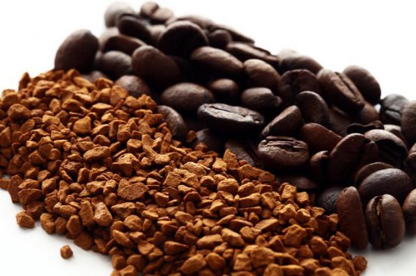 عرضه قهوه پر کافئین با مناسب ترین قیمت در سراسر کشور