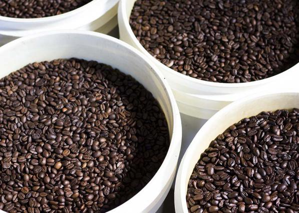 خرید قهوه پر کافئین با مناسب ترین کیفیت در بازار