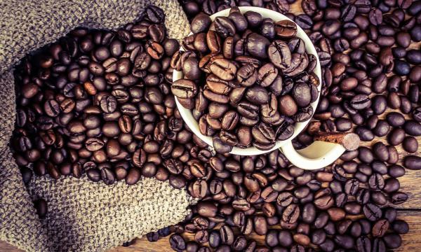 توزیع قهوه پر کافئین به صورت مستقیم در بازار های داخلی