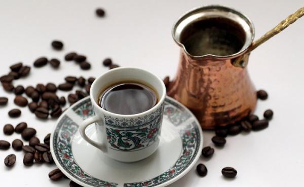 سفارش قهوه ترک به صورت عمده در بازار های بین المللی