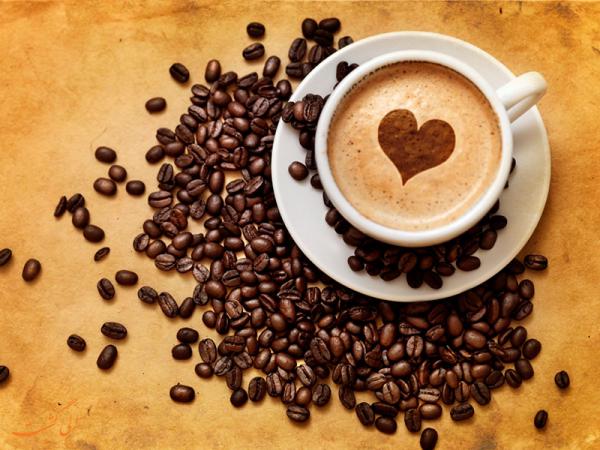 خرید عمده قهوه ترک در بازار های داخلی و خارجی