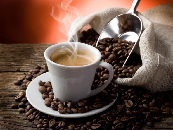 خرید قهوه مولیناری در بازار داخلی