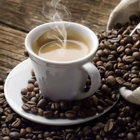 صادرات قهوه به اندونزی