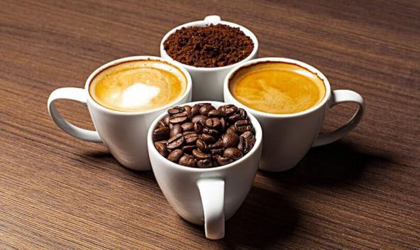 تولید کننده قهوه با کیفیت مناسب