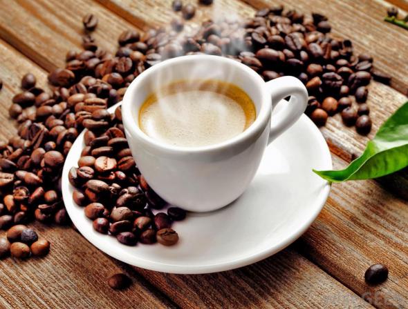 کارخانه های معتبر عرضه قهوه در جهان