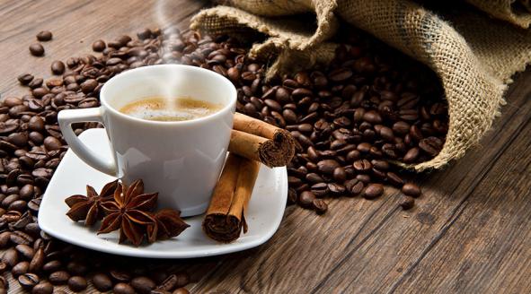 وارد کننده بهترین مارک قهوه در سراسر کشور